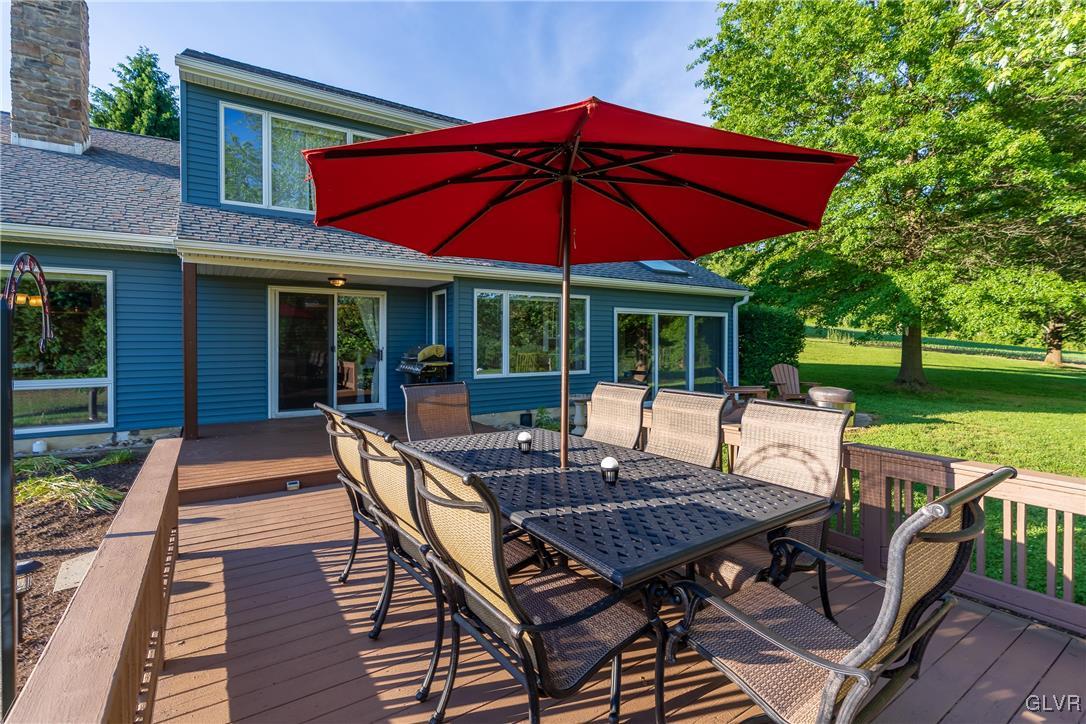 6774 Tollgate Road Zionsville, PA 18092 - Photo 22 of 25 Gallery Image 22
