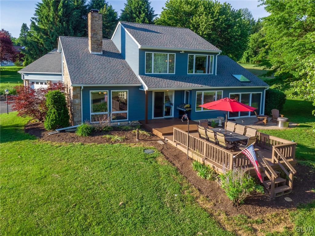 6774 Tollgate Road Zionsville, PA 18092 - Photo 4 of 25 Gallery Image 4