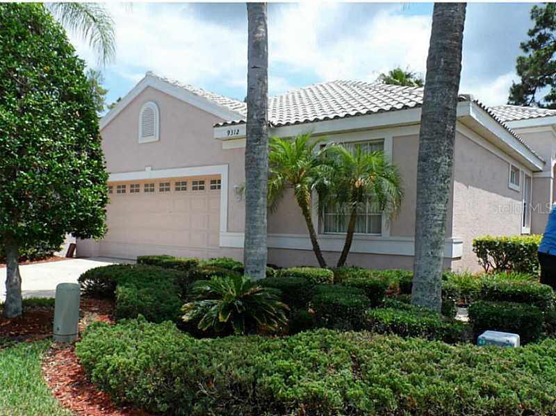 9312 Bonnington Drive New Port Richey, FL 34655 - Photo 1 of 1 Exterior Front