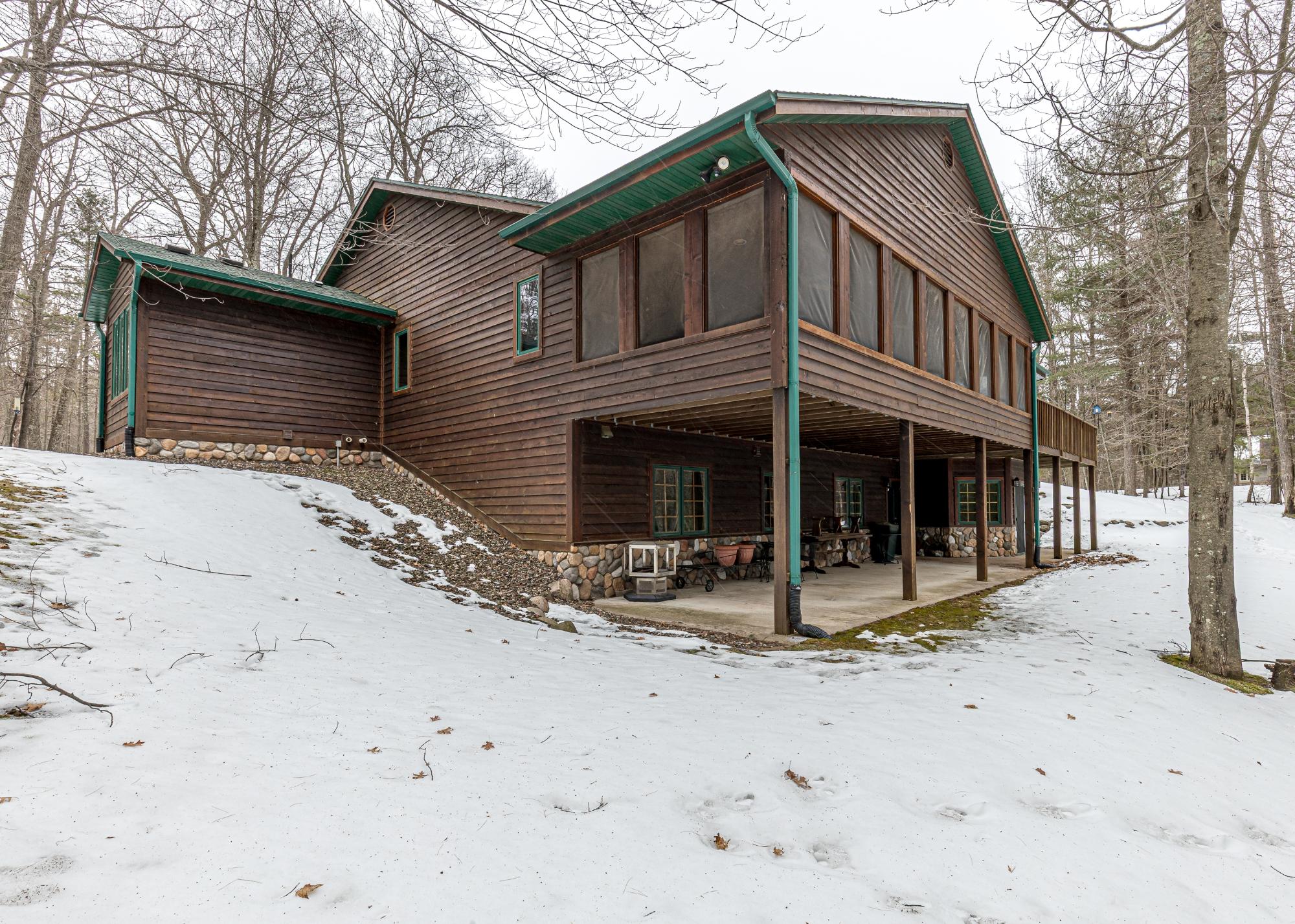 9965 Rivers Edge Drive Minocqua, WI 54548 - Photo 32 of 34 Gallery Image 32
