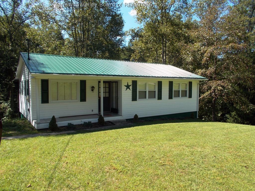 5966 Fisher Ridge Road Liberty, WV 25124 - Photo 1 of 24 Gallery Image 1