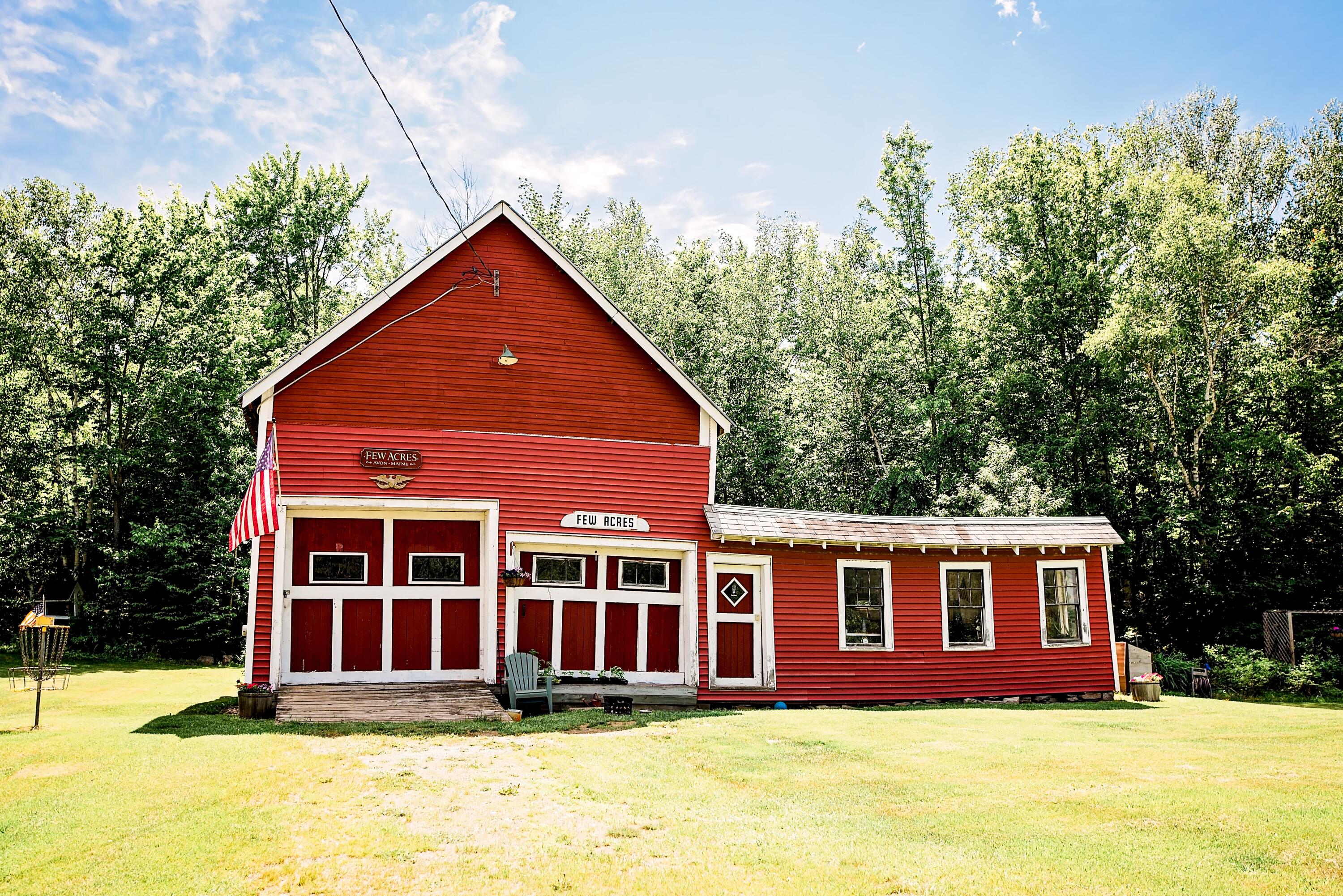 851 Rangeley Road Avon, ME 04966 - Photo 60 of 90 851 Rangeley Rd