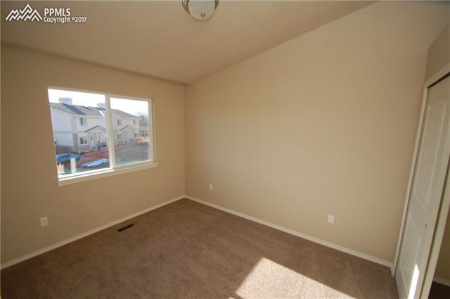 1538 York Road Colorado Springs, CO 80920 - Photo 11 of 14 Model Finish Package