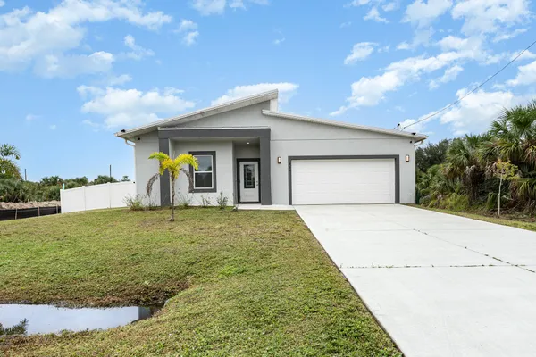 $4,000 | 448 St Andre Boulevard, Palm Bay, FL 32908
