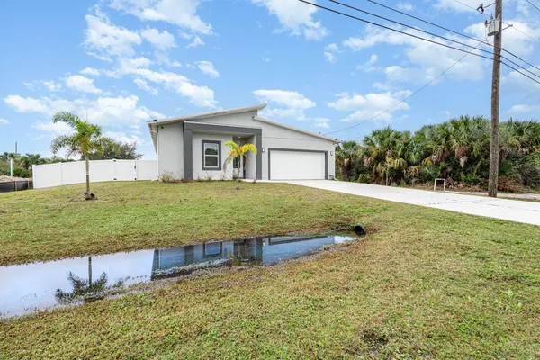 $4,000 | 448 St Andre Boulevard, Palm Bay, FL 32908