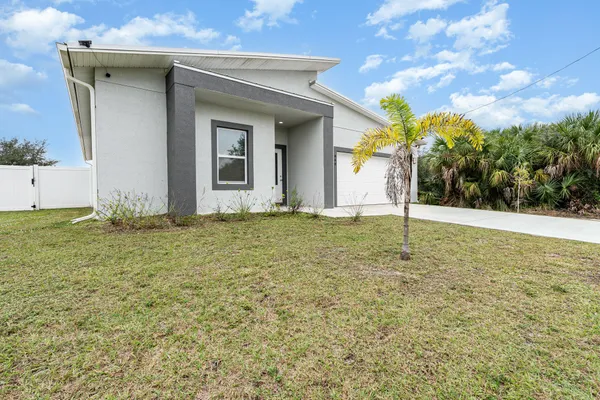 $4,000 | 448 St Andre Boulevard, Palm Bay, FL 32908