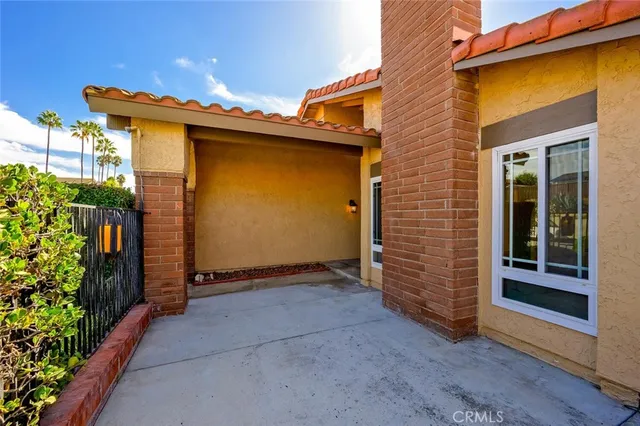 a view of outdoor space