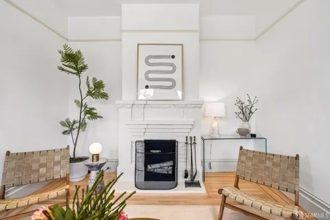 $2,695,000 | 133 Vicksburg Street, San Francisco, CA 94114