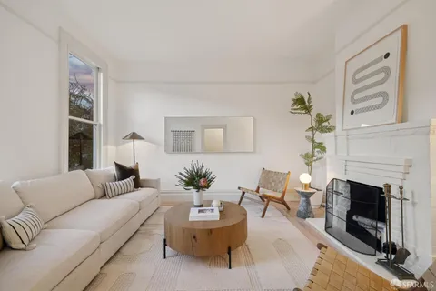 $2,695,000 | 133 Vicksburg Street, San Francisco, CA 94114
