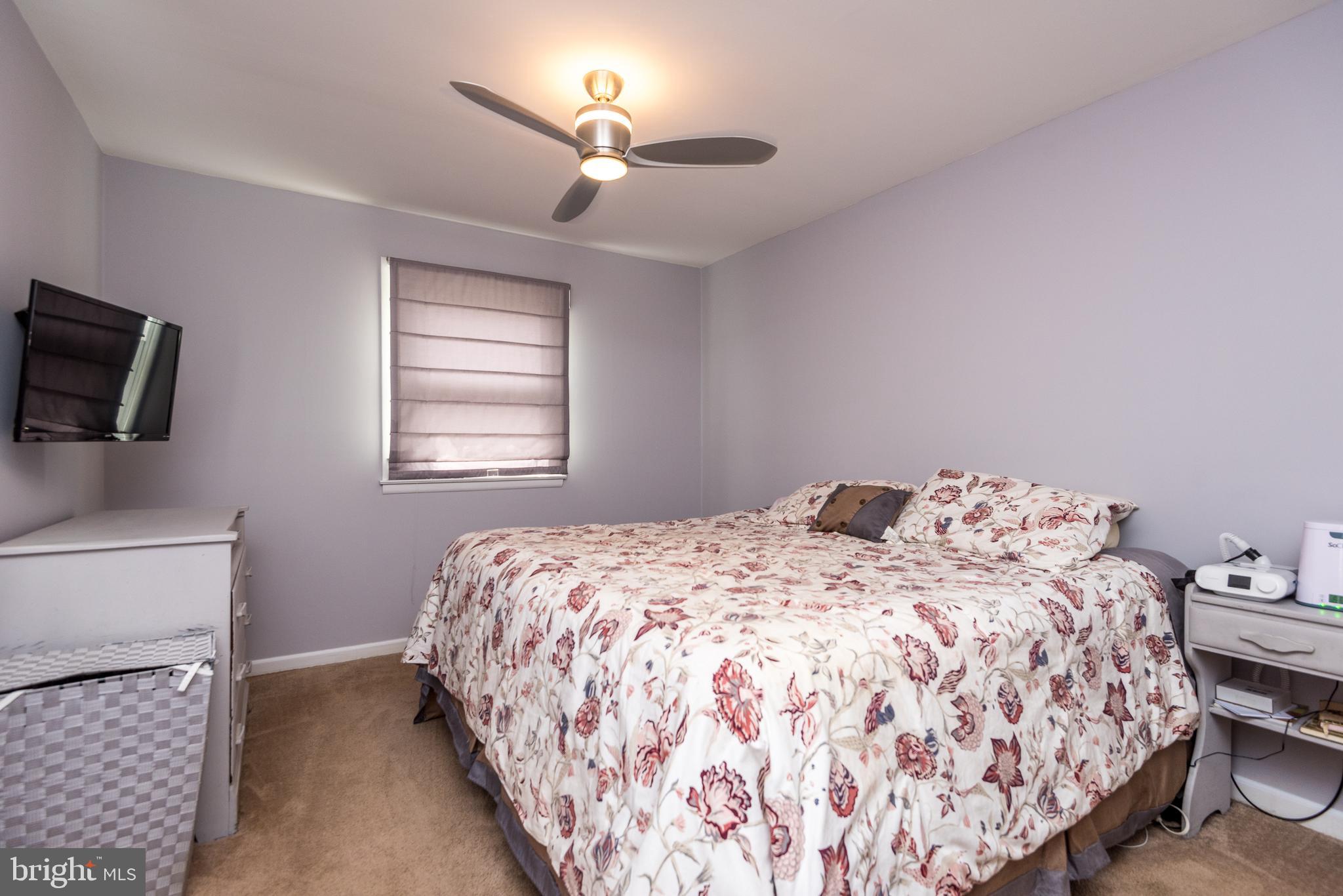 535 Beaver Road Southampton, PA 18966 - Photo 22 of 28 Main Bedroom