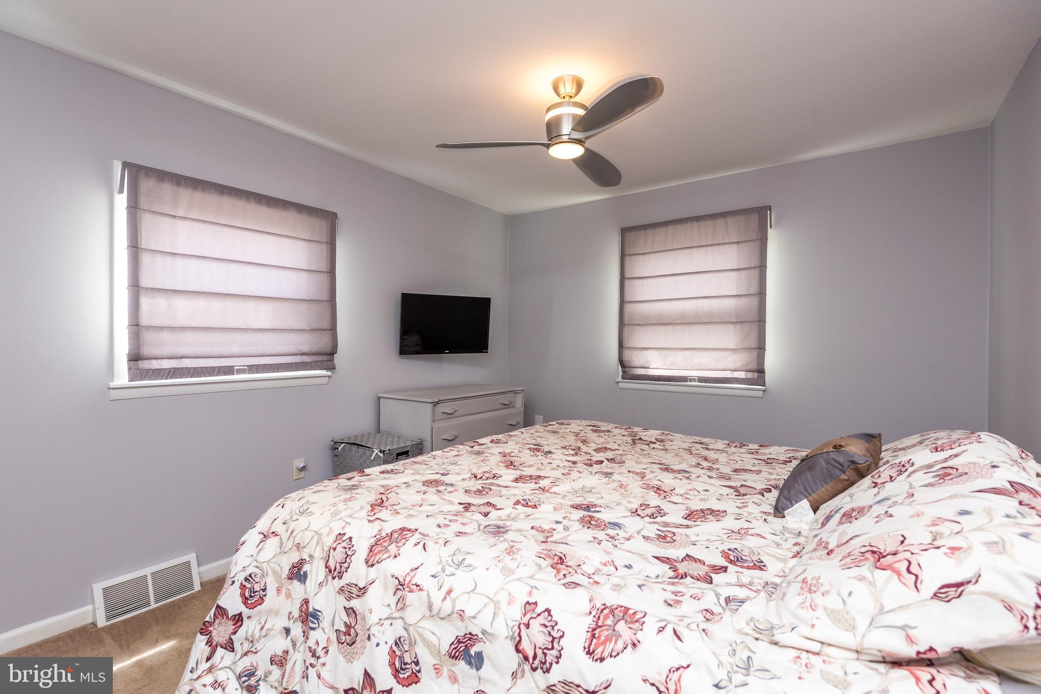 535 Beaver Road Southampton, PA 18966 - Photo 23 of 28 Main Bedroom