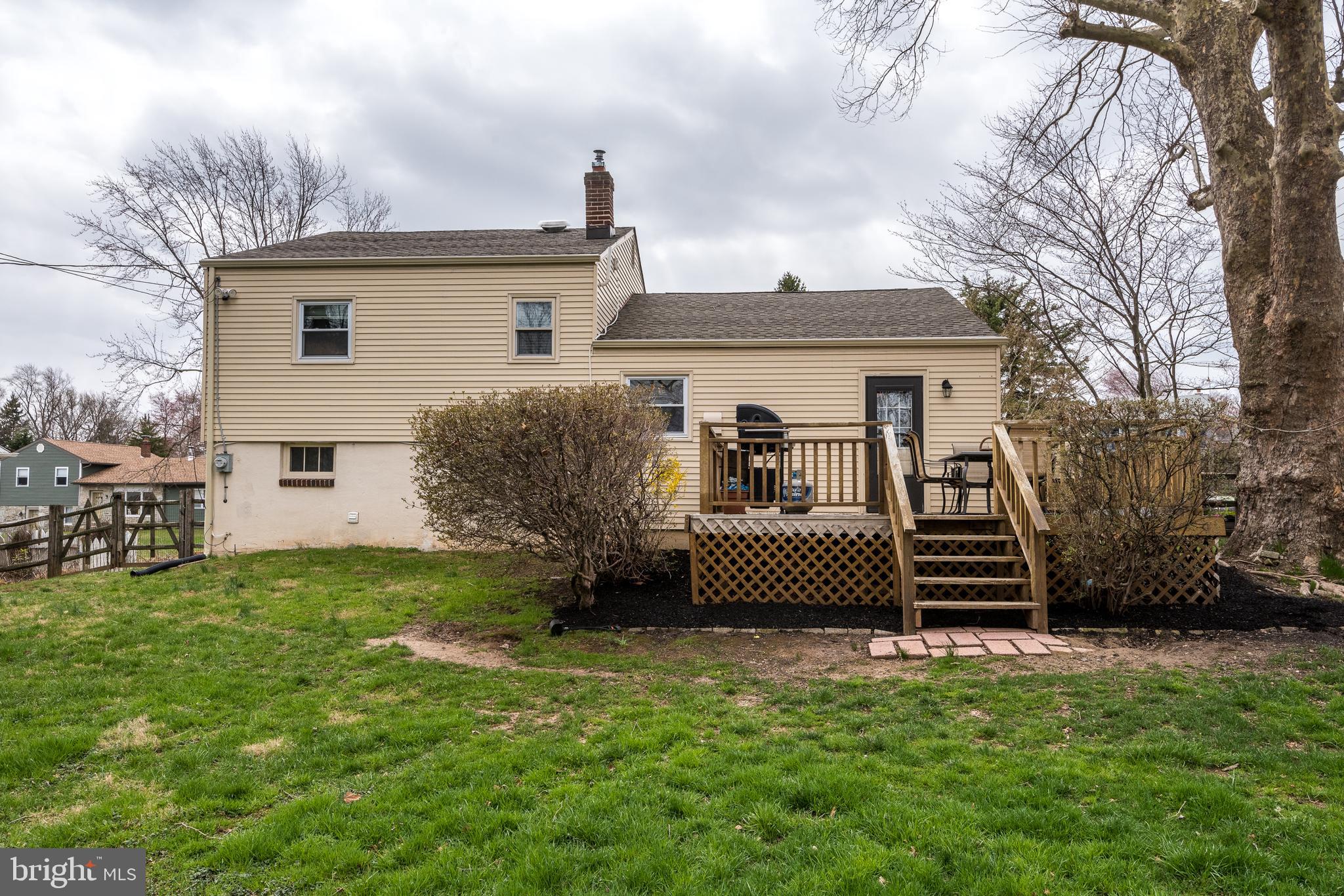 535 Beaver Road Southampton, PA 18966 - Photo 28 of 28 Gallery Image 28
