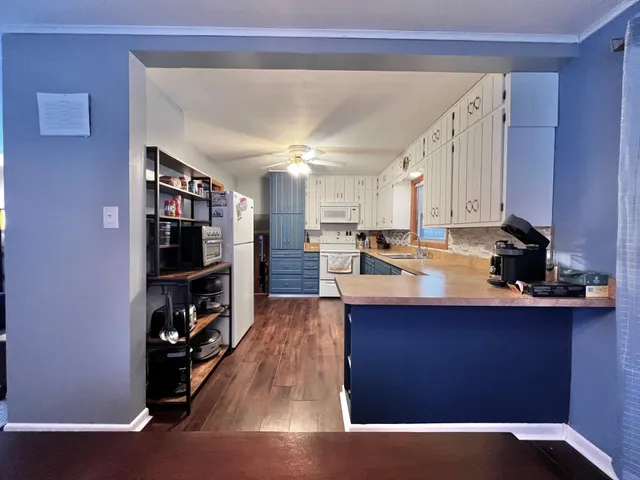 $250,000 | 558 Terrace Drive, Granite Falls, MN 56241