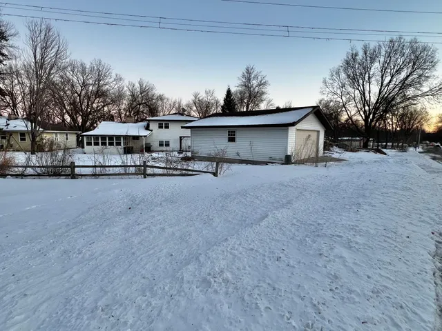 $250,000 | 558 Terrace Drive, Granite Falls, MN 56241