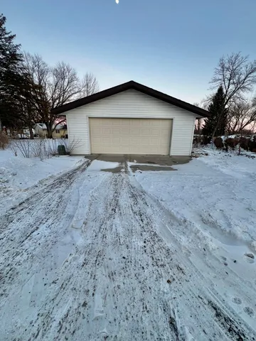 $250,000 | 558 Terrace Drive, Granite Falls, MN 56241