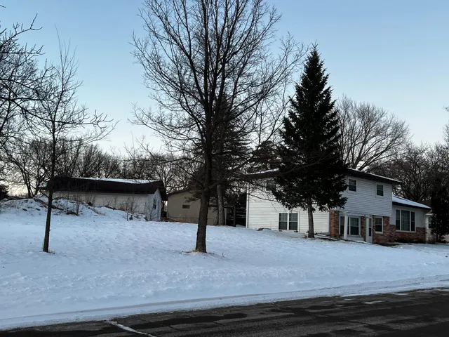 $250,000 | 558 Terrace Drive, Granite Falls, MN 56241