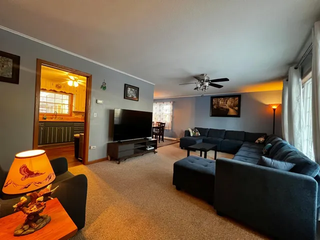 $250,000 | 558 Terrace Drive, Granite Falls, MN 56241