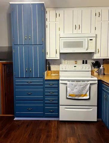 $250,000 | 558 Terrace Drive, Granite Falls, MN 56241