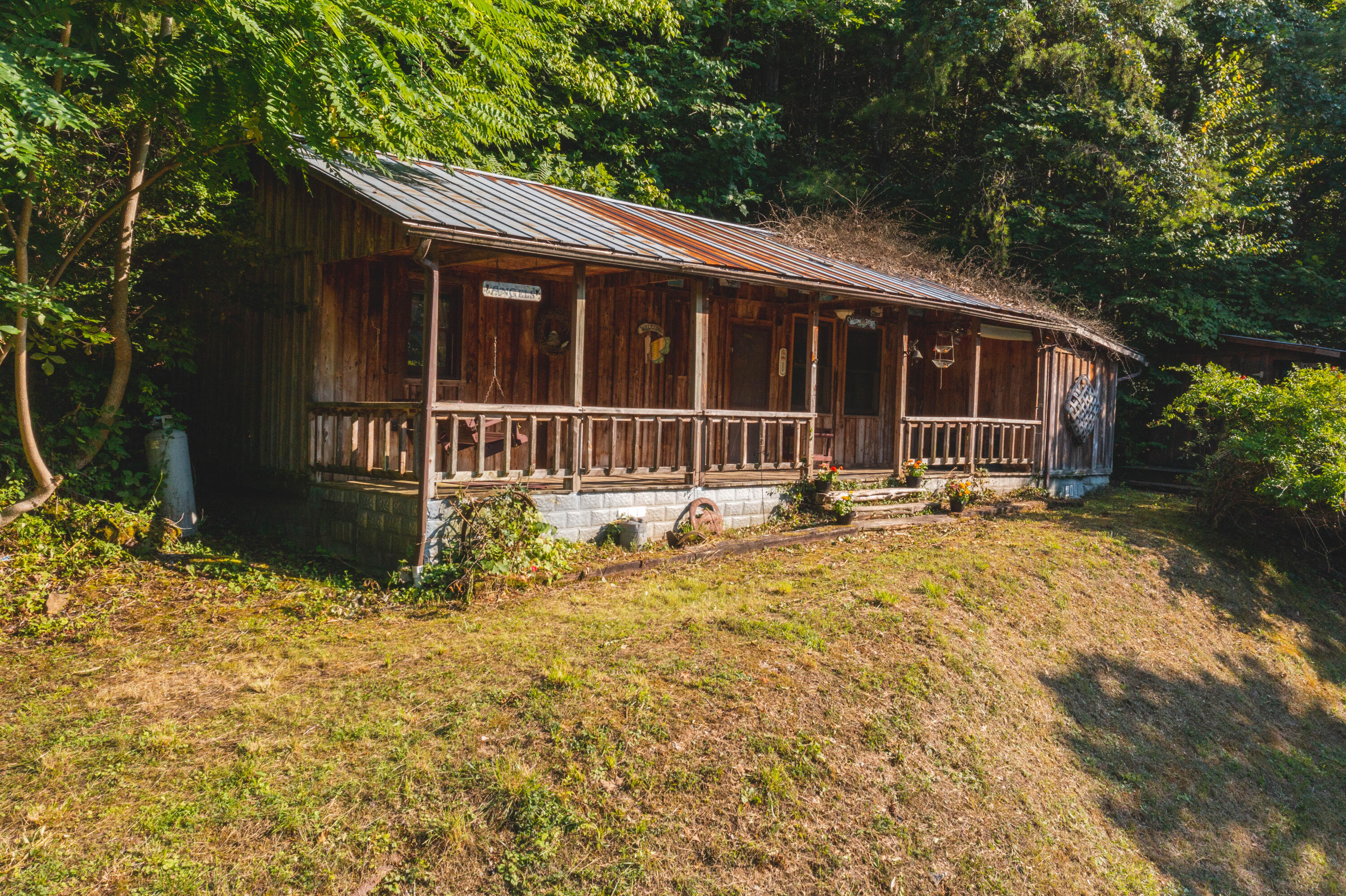 3700 Horton Ford Road Eidson, TN 37731 - Photo 1 of 27 DJI_0049