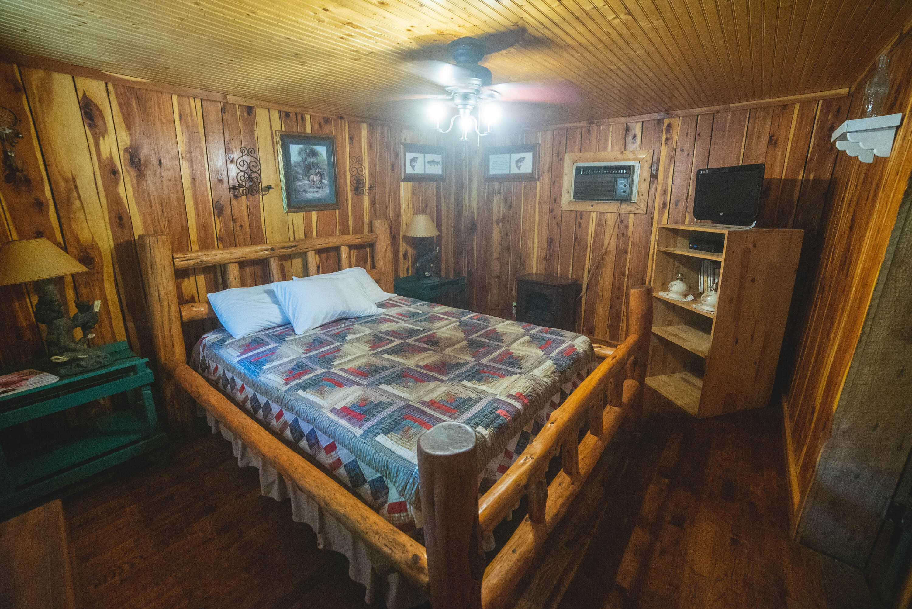 3700 Horton Ford Road Eidson, TN 37731 - Photo 17 of 27 _DSC0148