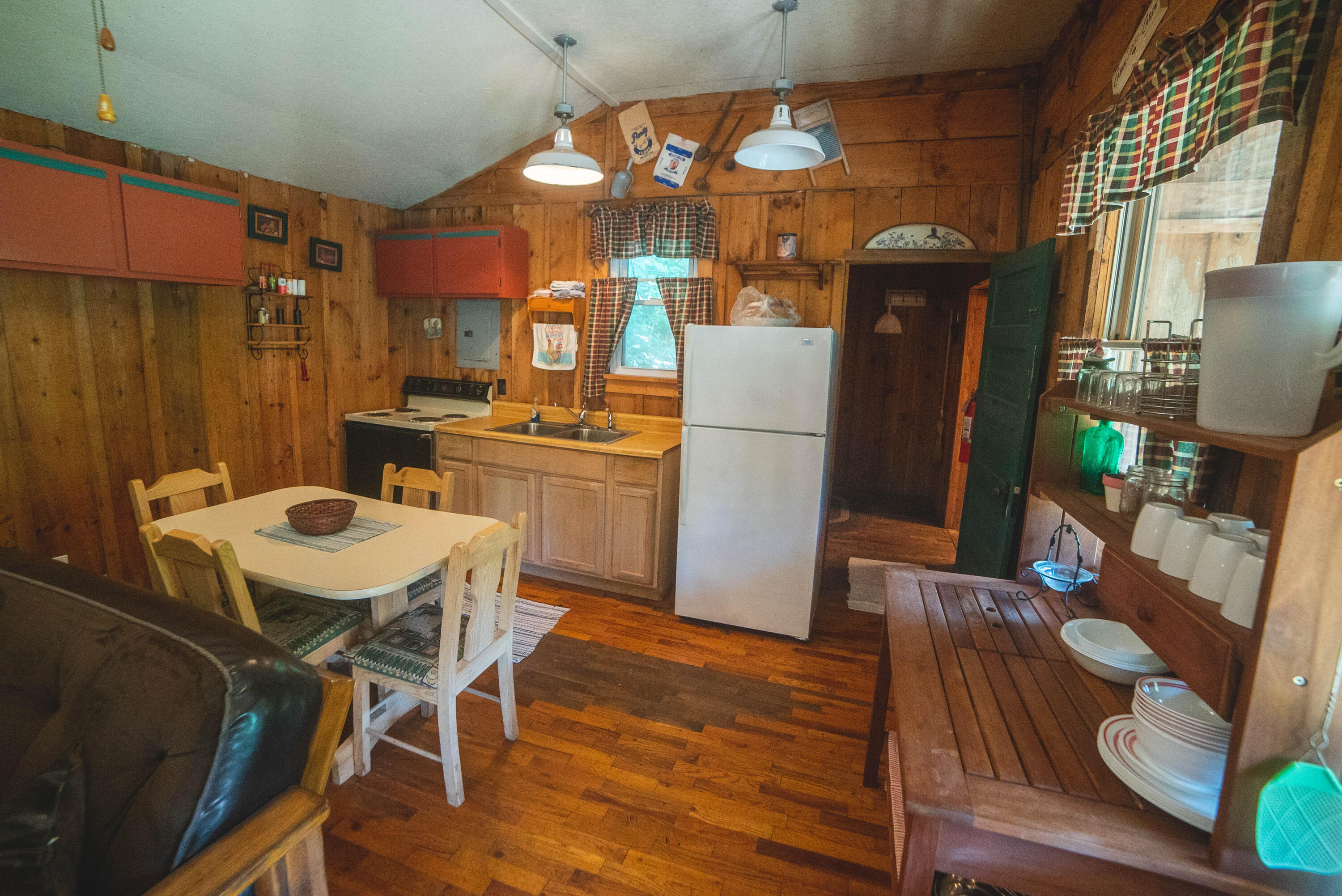 3700 Horton Ford Road Eidson, TN 37731 - Photo 18 of 27 _DSC0146