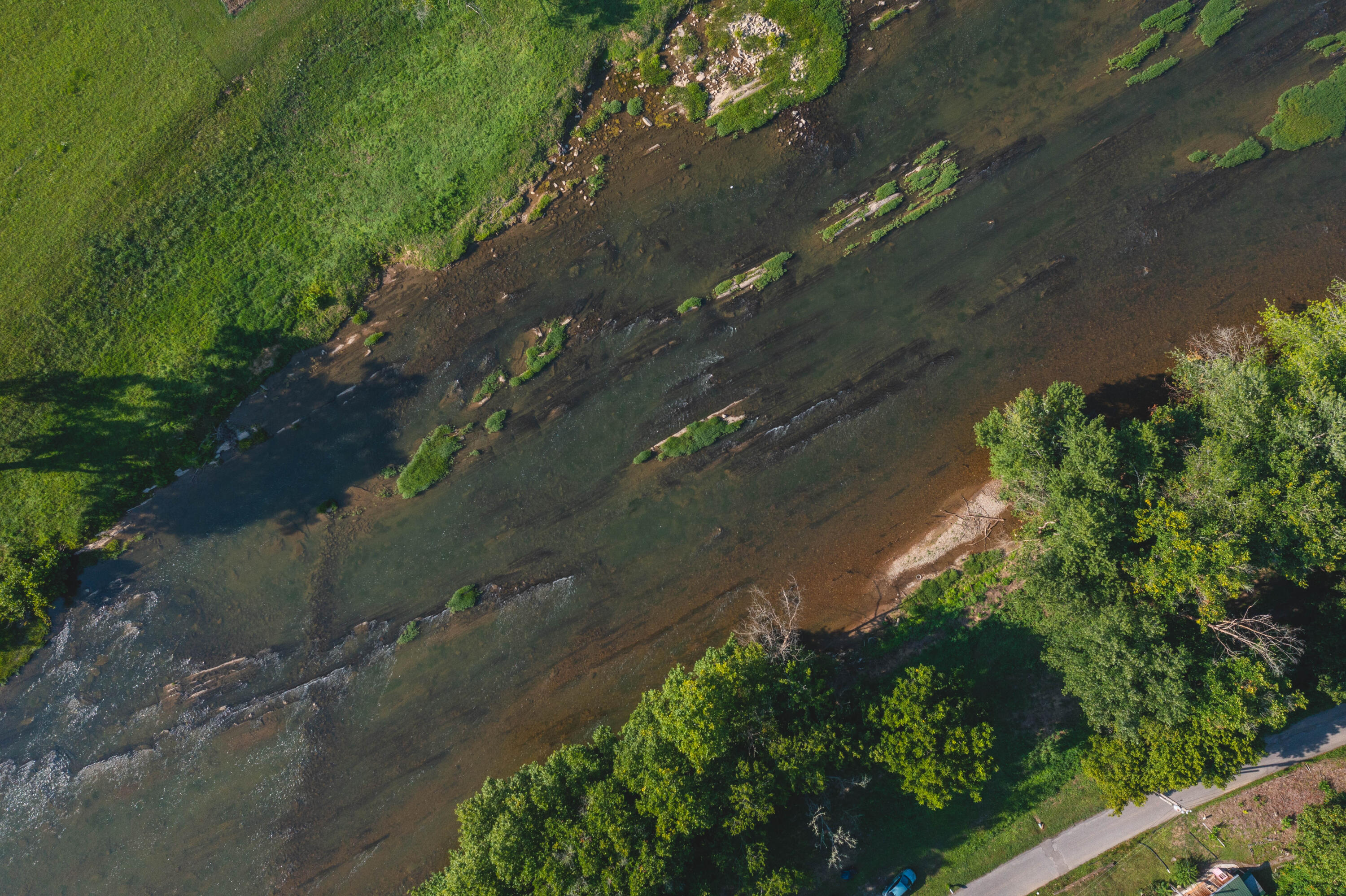 3700 Horton Ford Road Eidson, TN 37731 - Photo 3 of 27 DJI_0062