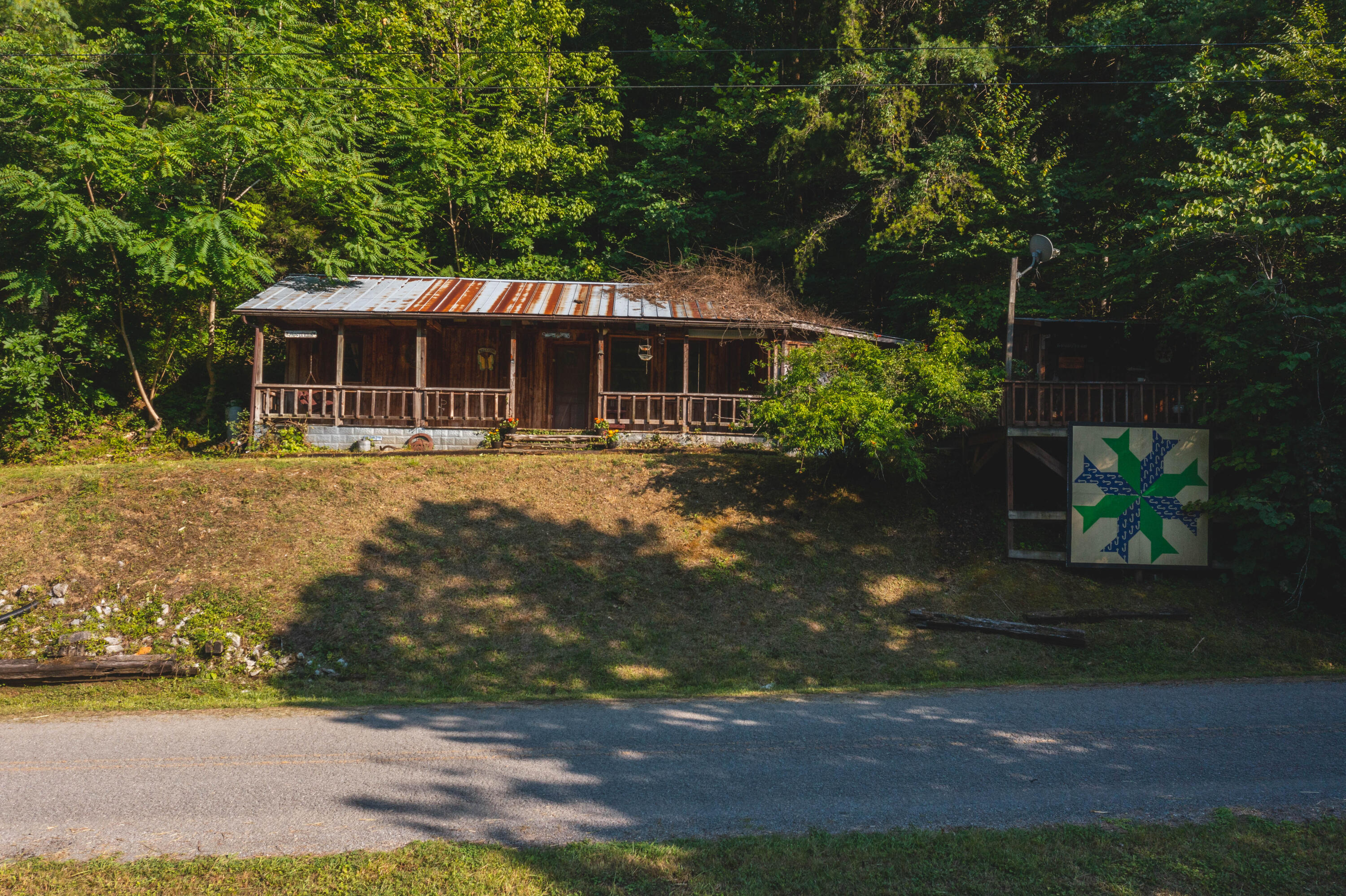 3700 Horton Ford Road Eidson, TN 37731 - Photo 6 of 27 DJI_0050