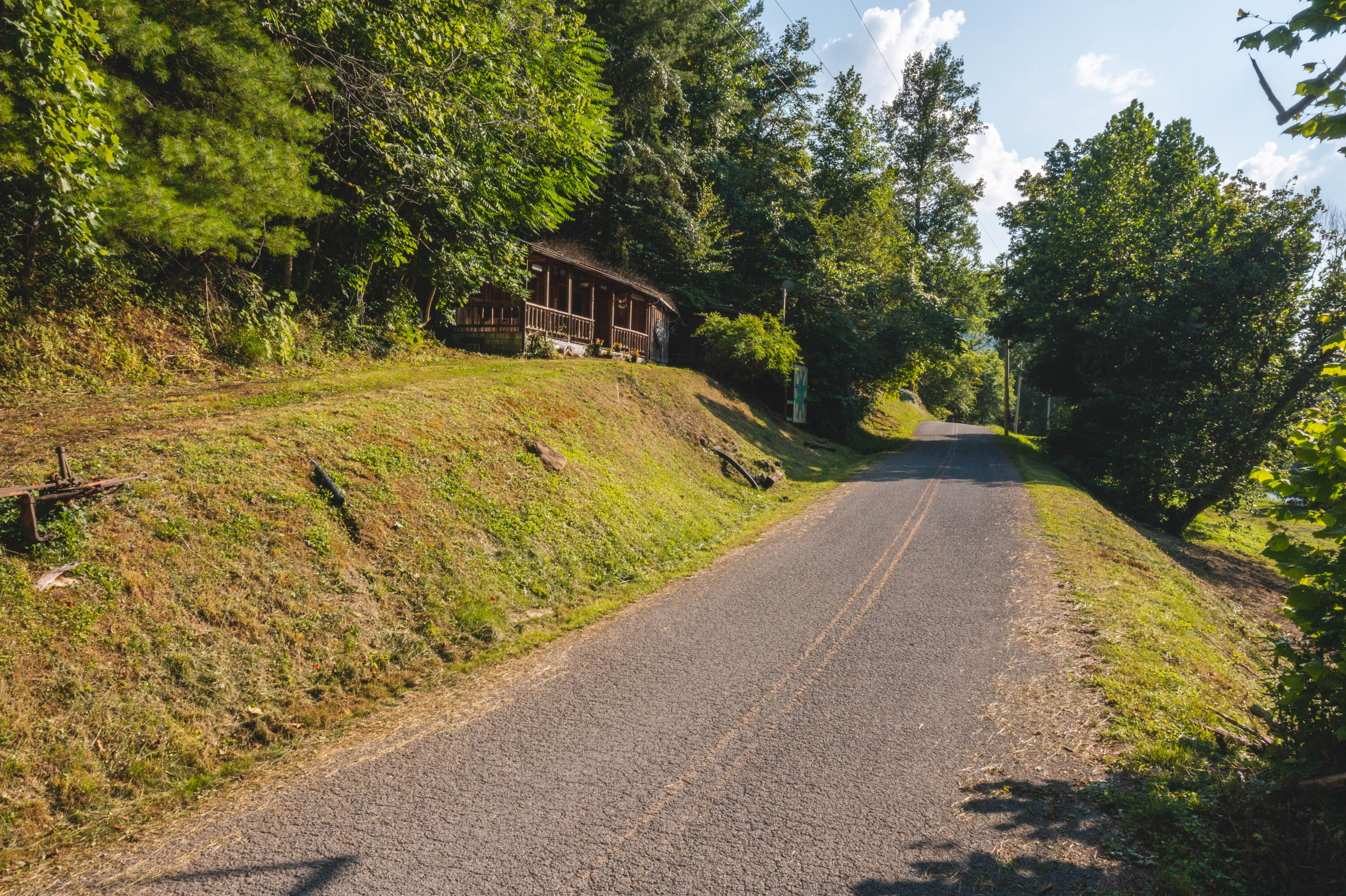 3700 Horton Ford Road Eidson, TN 37731 - Photo 7 of 27 DJI_0047