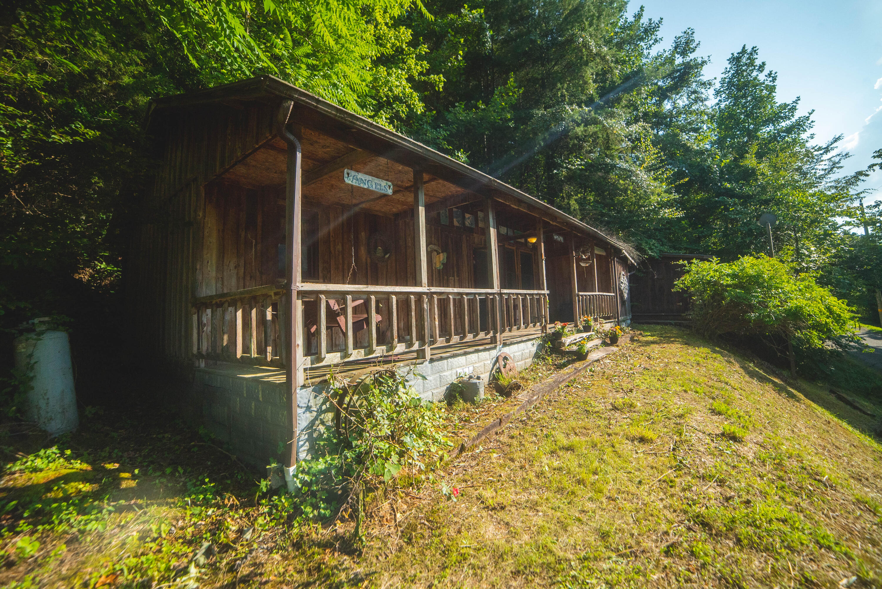 3700 Horton Ford Road Eidson, TN 37731 - Photo 8 of 27 _DSC0156