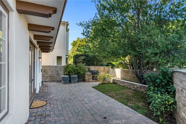 a picture of a bathroom with a shower
