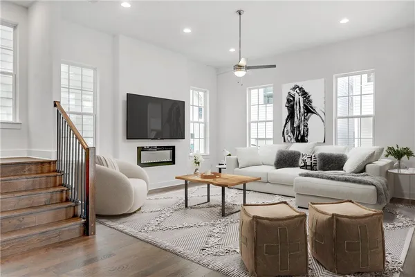 $3,600 | 4502 Grassland Drive, Austin, TX 78723
