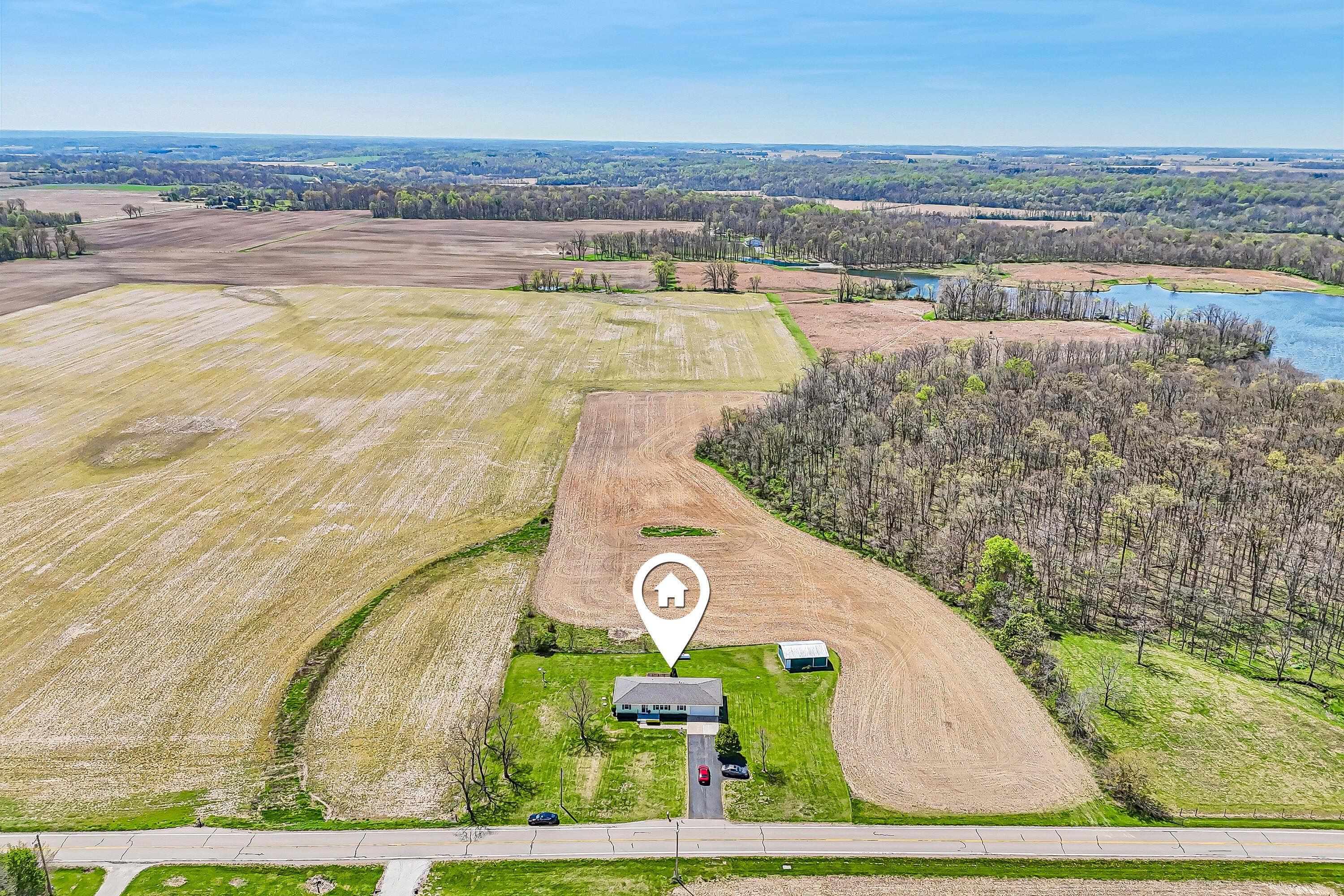 7245 Millerstown-Eris Road St. Paris, OH 43072 - Photo 39 of 50