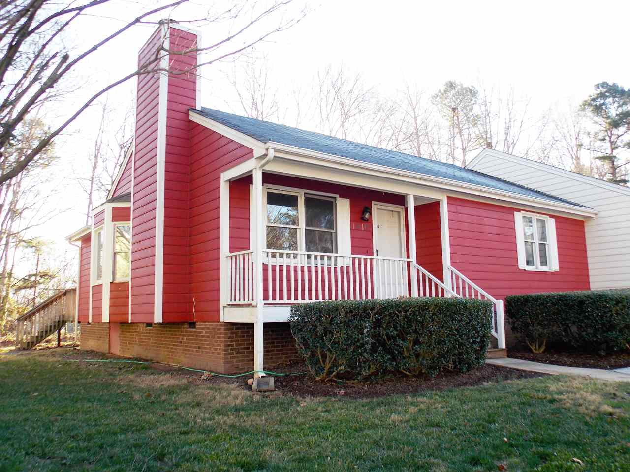 1617 Roanoke Street Raleigh, NC 27606 - Photo 1 of 6 Photo 1