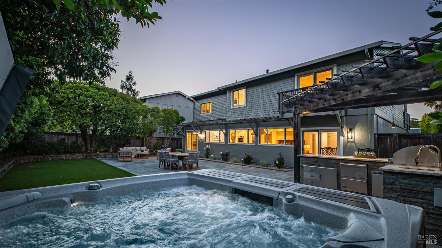 98 Surfwood Circle San Rafael, CA 94901 - Photo 56 of 65