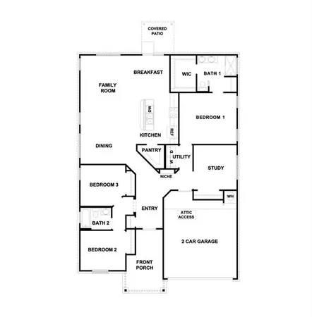 $2,150 | 3117 Armidale Drive, Pflugerville, TX 78660