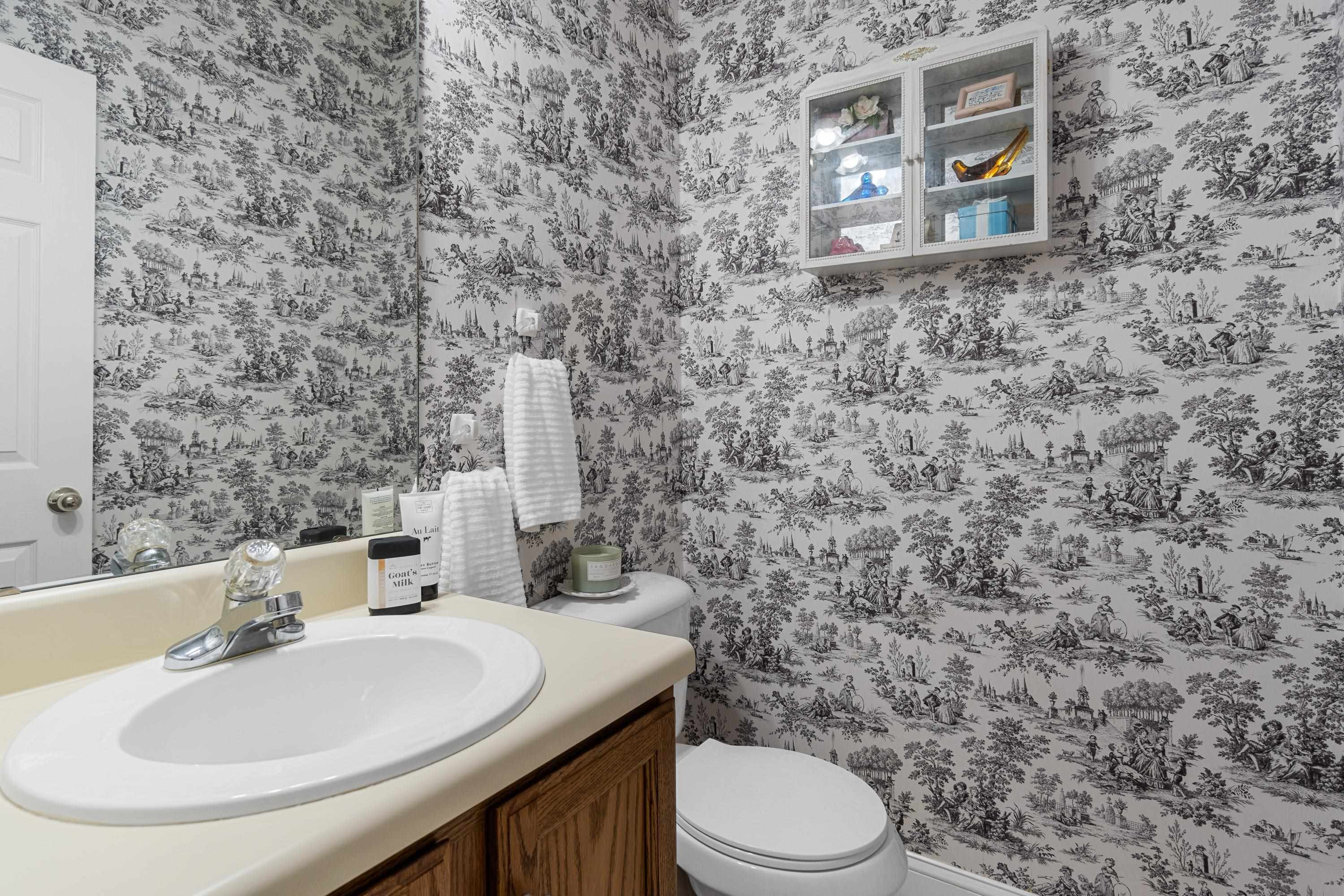 4026 Beaufain Street Raleigh, NC 27604 - Photo 13 of 22 Photo 13