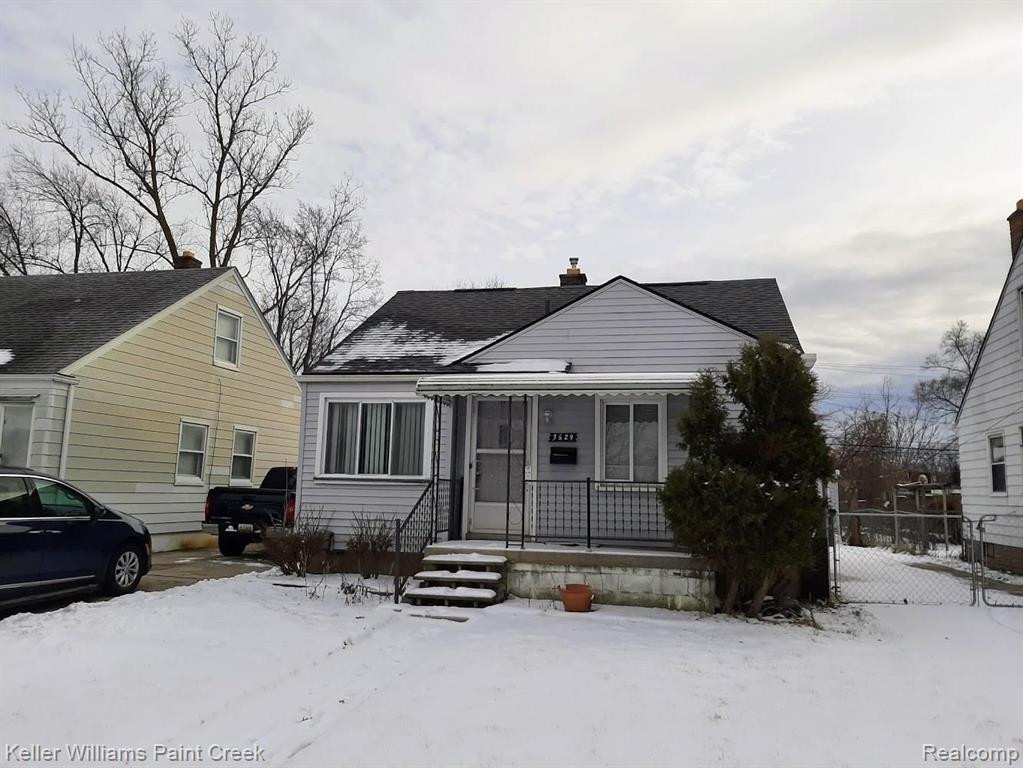 3529 Chester Road Royal Oak, MI 48073 - Photo 15 of 15