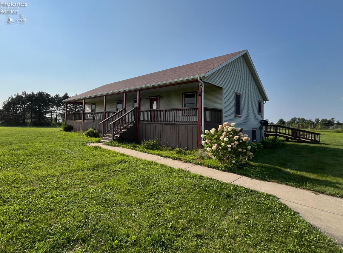 6182 Leroy Road Wakeman, OH 44889 - Photo 1 of 19 Gallery Image 1