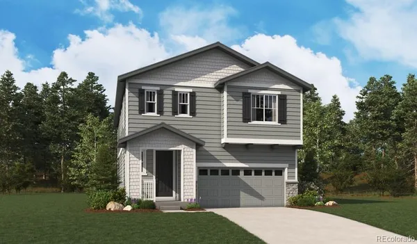 $549,950 | 45932 Faith Avenue, Bennett, CO 80102
