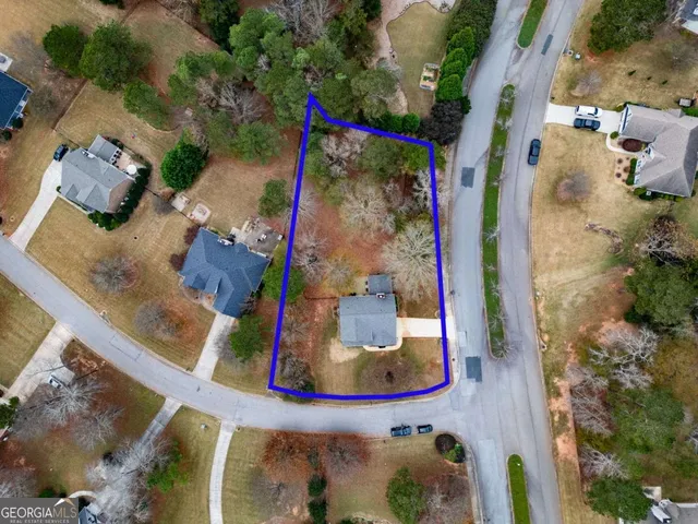 $419,900 | 200 Hidden Spring Way, Athens, GA 30605