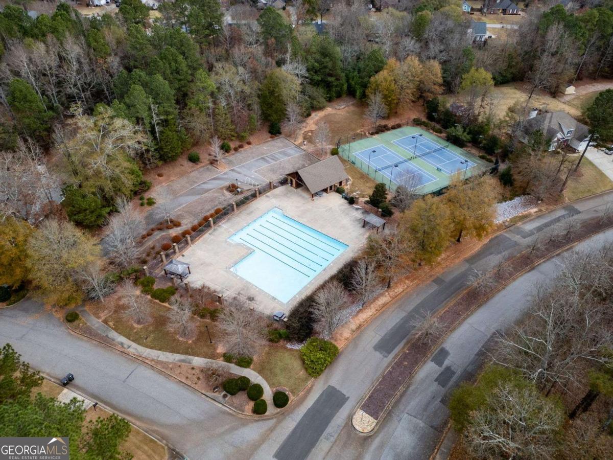 200 Hidden Spring Way Athens, GA 30605 - Photo 17 of 22