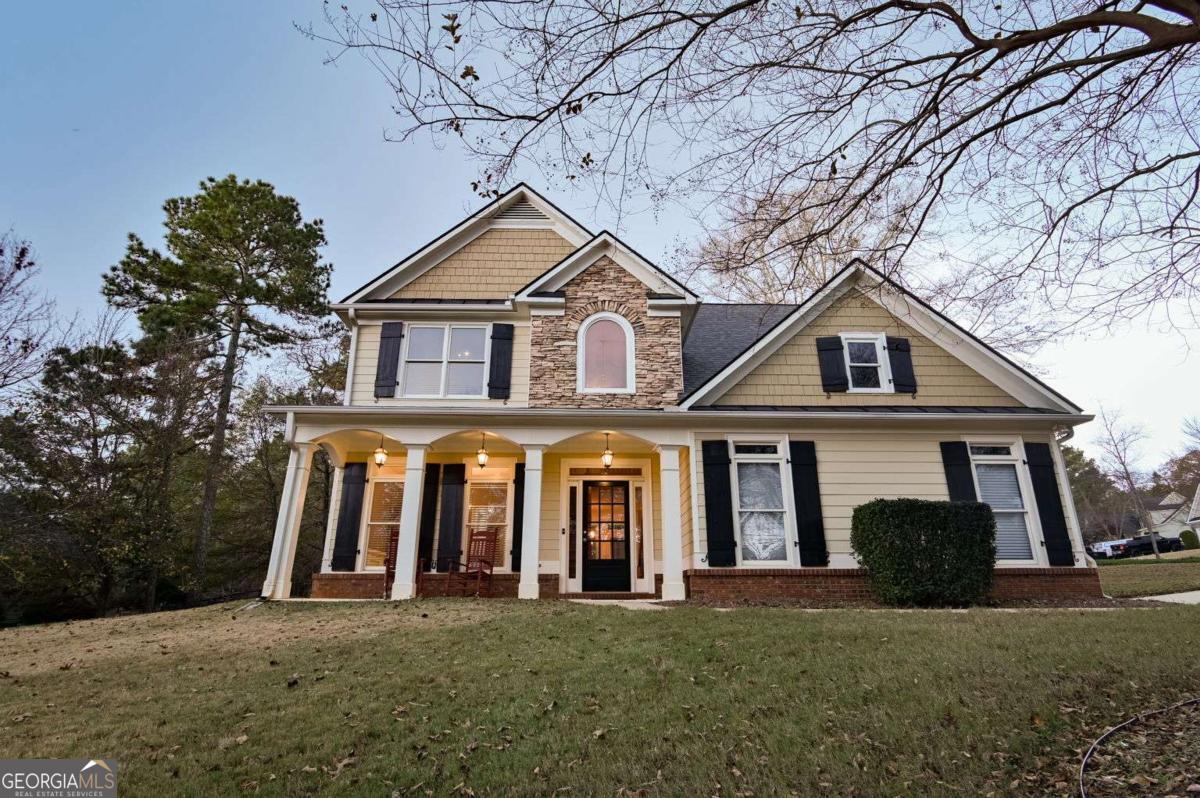 200 Hidden Spring Way Athens, GA 30605 - Photo 20 of 22