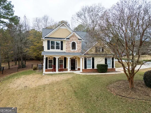 $419,900 | 200 Hidden Spring Way, Athens, GA 30605