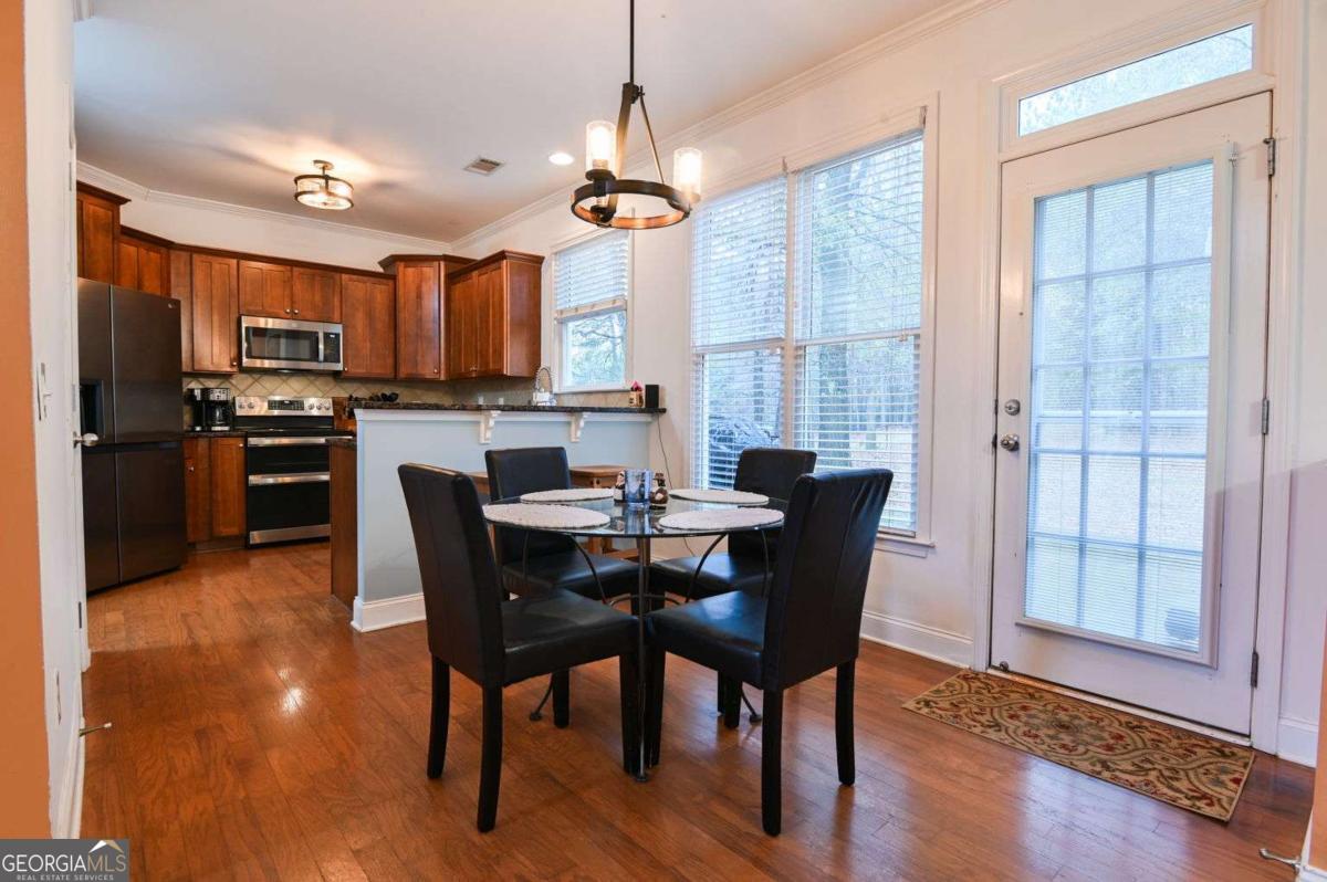 200 Hidden Spring Way Athens, GA 30605 - Photo 4 of 22