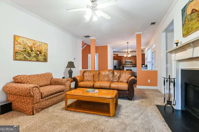 $419,900 | 200 Hidden Spring Way, Athens, GA 30605