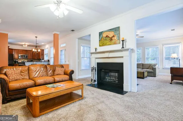 $419,900 | 200 Hidden Spring Way, Athens, GA 30605