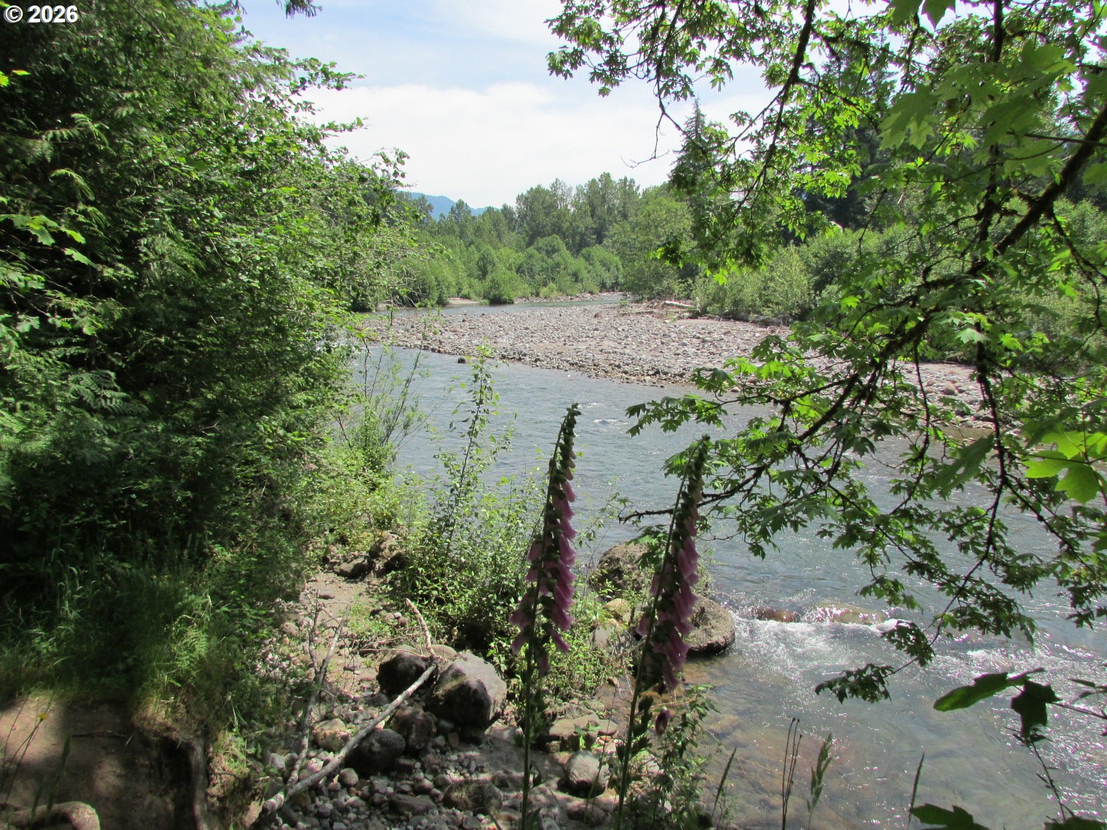 64930 East Mountain Meadow Lane Rhododendron, OR 97049 - Photo 46 of 46 River Access
