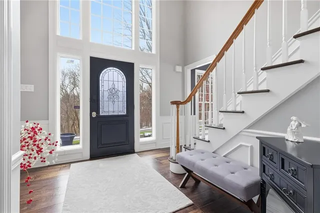 $929,000 | 1043 Victoria Place, Gibsonia, PA 15044