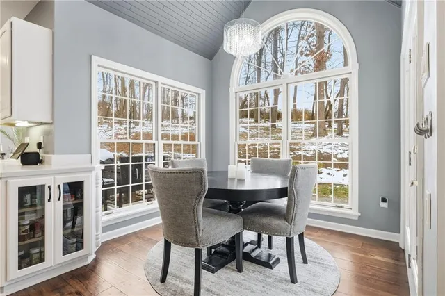 $929,000 | 1043 Victoria Place, Gibsonia, PA 15044