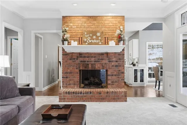 $929,000 | 1043 Victoria Place, Gibsonia, PA 15044